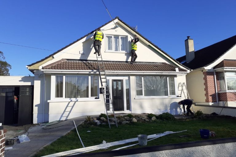 Roofing Contractors Stillorgan - Roofing Repair Services